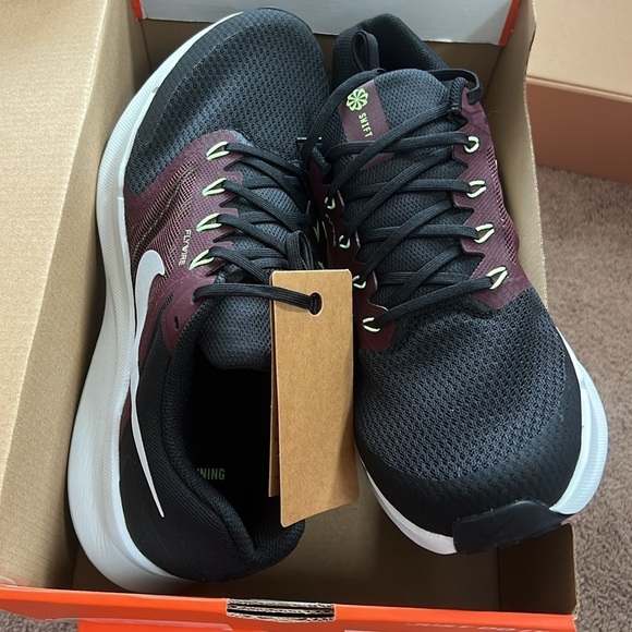 Nike Run Swift 3 Running Shoe - Men's size 11.5 - Picture 3 of 4